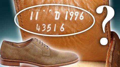 grenson shoes return policy